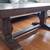 Sarcoline Solid Wood Pedestal Coffee Table 1 thumbnail