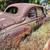 1942 Ford Deluxe 2 door 5 window 2 thumbnail
