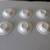 Vintage wheat/green 6 dinnerware set 11 thumbnail