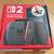 Nintendo Switch 2 Mario Kart Bundle (new, unopened, have receipt) 1 thumbnail