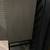 Modern Solid Wood Sideboard with Geometric Pattern Doors 6 thumbnail