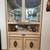 Dining room set and hutch 6 thumbnail
