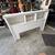 Queen Bookcase Headboard and Frame 1 thumbnail