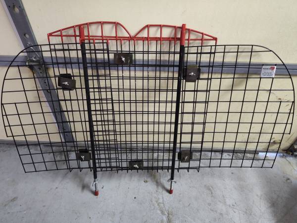 Auto compartment separator 1