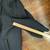 Vintage Tahari Arthur S. Levine Wool Retro Black Jacket/Blazer-Sz. 16W 10 thumbnail