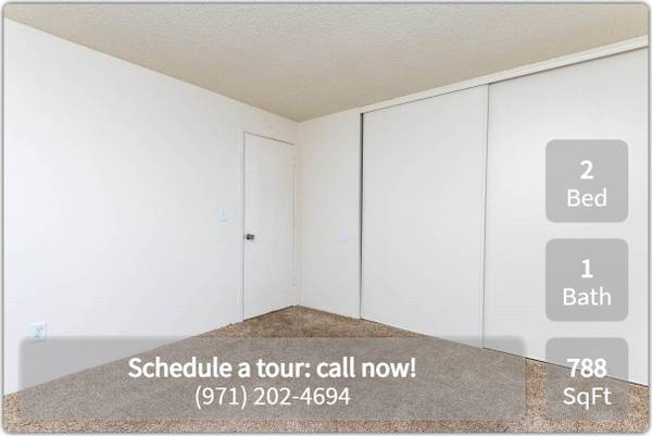 $1,725 / 2br - 788ft2 - Make yourself at home! Beautiful 2 bed townhome in Tigard (Tigard)64039060761474121