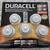 NEW! LED Puck Lights, 5, Directional Base, remote&batteries included 1 thumbnail