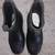 Women's rubber slip on garden boots 3 thumbnail