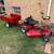 Snapper SR95 Riding Mower 11 thumbnail