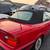 1994 BMW 325 CONVERTIBLE,LOVED"E36"STRONG/FAST,SPORTY RED LOOOOOOOOOOK 8 thumbnail