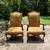 ***Chippendale style High back Chairs*** 1 thumbnail