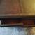 Wood coffee table with drawers 2 thumbnail
