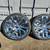 F328 LTZ STYLE 26" chrome wheels 4 thumbnail