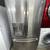 GE PROFILE BOTTOM FREEZER STAINLESS FRIDGE 1 thumbnail