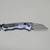 Benchmade Partial Auto Immunity Automatic Knife 2 thumbnail