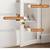 2 pcs closet clothing rack- storage chest 3 thumbnail