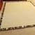 New - Unique Hand-Made High Quality Thick White Rug 2 thumbnail