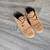 9 Pair size 9.5 men's designer shoes Alden Canali Saucony Glerups 4 thumbnail