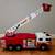 24” Jumbo Fire Truck – Lights & Sounds – Like New 1 thumbnail