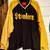 Steelers XL NFL Insulated Coat 1 thumbnail
