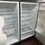 Kenmore Refrigerator & Freezer Stainless Steel 4 thumbnail