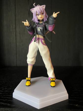 Hololive Production - Pop Up Parade - Nekomata Okayu 1