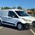2020 Ford Transit Connect XL Cargo Van White GAS SAVER Automatic 3 thumbnail