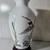 The Meadowland Bird Vase with wood stand - VINTAGE - Fine Porcelain 10 thumbnail