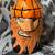 Hand carved Loggers 3 thumbnail