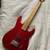 synsonics terminator type guitar built in speaker 1 thumbnail