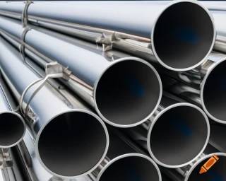 Stainless Steel 316L Pipes Manufacturers In India 1