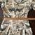 Anthropologie GIRLS FROM SAVOY 100% Cotton Alary Shirt Dress-Size 0 10 thumbnail