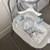 Graco Simple Sway Portable Baby Swing, Ivy 3 thumbnail