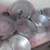 vintage DOWRY POTS AND PANS--7 pieces 5 thumbnail