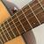 Fender CC-60S Steel String Guitar w/case and accessories 4 thumbnail