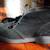 Clarks Desert Boot Evo - Size 9.5 (fits like 10.5), Black Suede 5 thumbnail