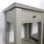 (2) 1dr Pottery Barn Solid Wood Nightstands Side End Tables Sage Green (DELIVERY 4 thumbnail