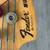 1978 Fender Musicmaster Olympic White Electric Bass Guitar with origin 8 thumbnail