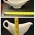 Vintage International China Company Stoneware Gravy Boat AND a QTBH Gravy Boat 6 thumbnail