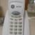 GE cordless telephone phone 2 thumbnail