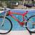 Vintage 1996 Proflex 656 Full Suspension Mountain Bike Small 9 thumbnail
