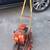 Gardening Edger Cutter, 2 HP gas motor (for mini bike) 13 thumbnail