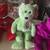 Vintage Ty Beannie Bears 4 thumbnail