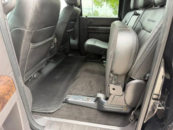 2015 Ford F350 Super Duty - Photo 14
