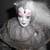 2 Porcelain Lady Dolls-Figurines 4 thumbnail