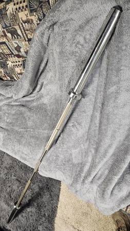 Hampton olympic bar 1