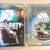 PS3 Call of Duty game lot (x3) 5 thumbnail