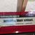 Central Pneumatic Benchtop Blast Cabinet (Never Used) w/ Media 3 thumbnail
