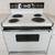 Mint GE Range, Dishwasher, & Hood set, from 1978 | Mid-Century Modern 4 thumbnail