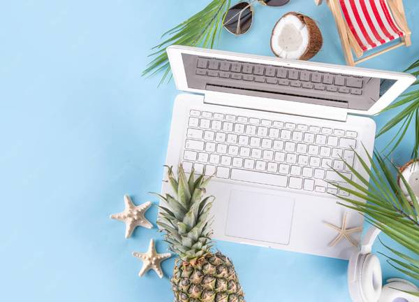 🌞 Work, Network, Thrive | Summer Coworking Specials Available Now! 1